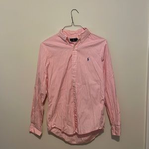 Polo Ralph Lauren Men’s Button Down Shirt M